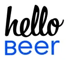 Logo de HelloBeer