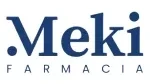 Logo de Farmacia Meki