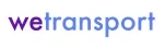Logo de WeTransport