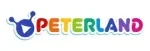 Logo de Peterland Osorno