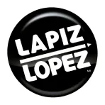 Logo de Lapiz Lopez