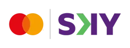 Logo de SKY Airlines