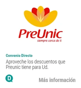 Logo de Preunic