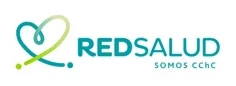 Logo de RedSalud