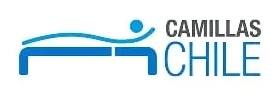 Logo de Camillas Chile