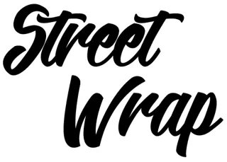 Logo de Street Wrap