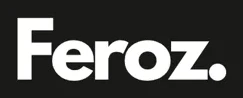 Logo de Feroz