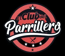 Logo de El Club del Parrillero