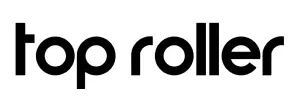 Logo de Top Roller