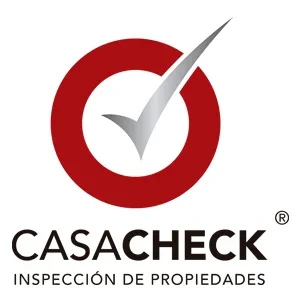 Logo de Casa Check