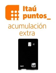 Logo de Acumulación Extra