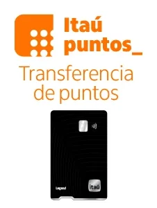 Logo de Transferencia de