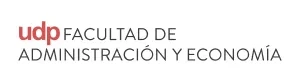 Logo de Universidad Diego Portales (UDP)