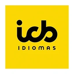 Logo de ICB Idiomas