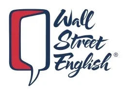 Logo de Wall Street English