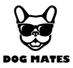 Logo de Dog Mates