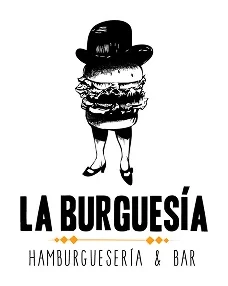Logo de La Burguesía