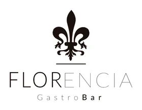 Logo de Florencia Gastrobar