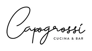 Logo de Capogrossi