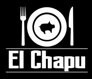 Logo de El Chapu