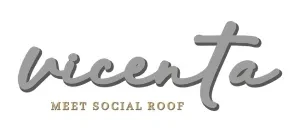 Logo de Vicenta Restaurant