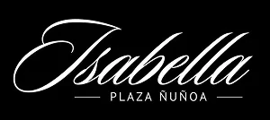 Logo de Isabella Plaza Ñuñoa