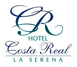 Logo de Hotel Costa Real