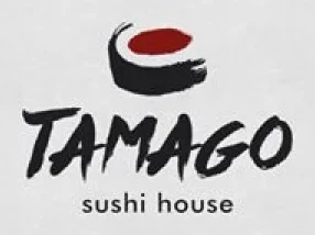 Logo de Tamago