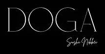 Logo de Doga Nikkei