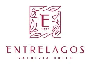 Logo de Salón de té Entrelagos