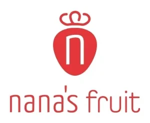 Logo de Nana’s Fruit