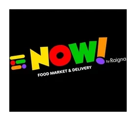Logo de Now!