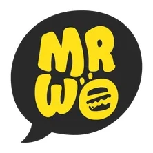 Logo de Mr. wo