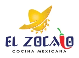 Logo de El Zocalo