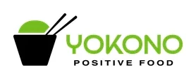 Logo de Yokono