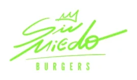 Logo de Sin Miedo