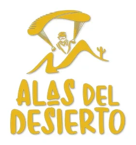 Logo de Parapente Alas del Desierto