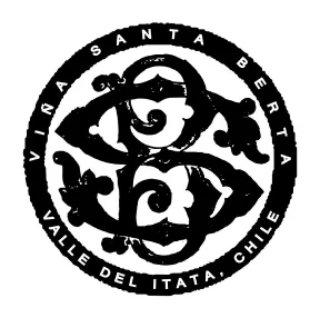 Logo de Viña Santa Berta