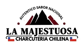 Logo de La majestuosa chacurtería