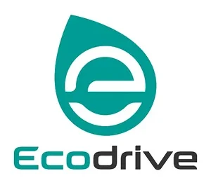 Logo de Ecodrive