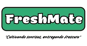Logo de Fresh Mate