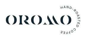 Logo de Oromo Coffee Roasters