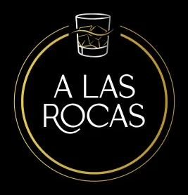 Logo de A las Rocas