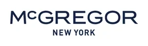 Logo de McGregor