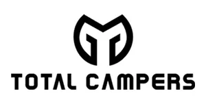 Logo de Total Campers