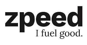 Logo de Zpeed