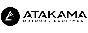 Logo de Atakama Outdoor