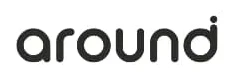 Logo de Around