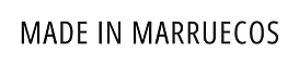 Logo de Made In Marruecos