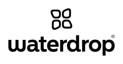 Logo de Waterdrop